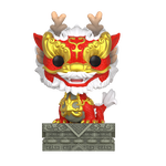 Pop! Asia Lucky Dragon, , hi-res view 1